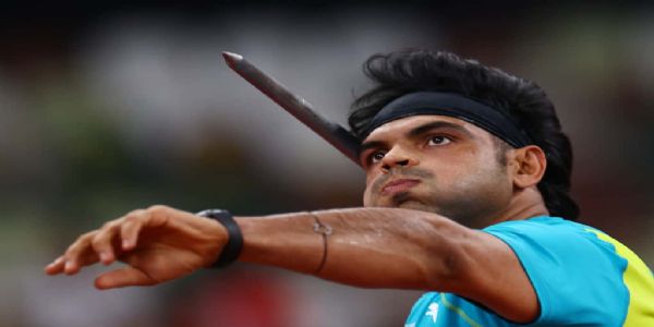 सचिन यादव रोममधील डायमंड लीगमध्ये करणार पदार्पण, नीरज चोप्रा सहभागी होणार नाही