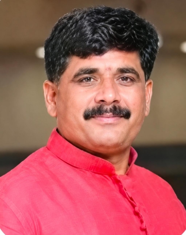 पालकमंत्री बावनकुळे यांचे थेट आदेश आणि एएसआय अशोक वाटाणे निलंबित