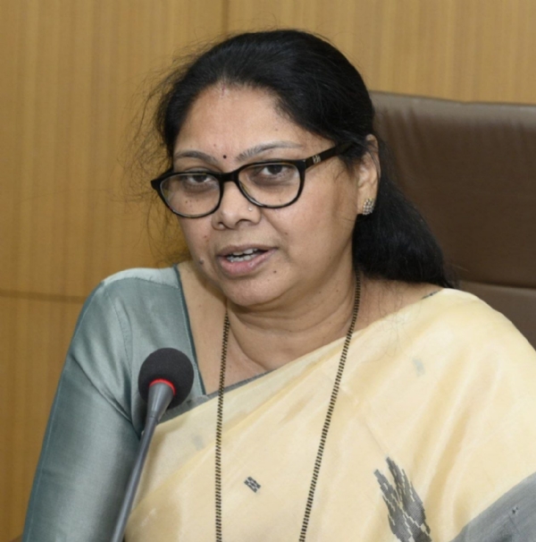 शहरात जनगणनेची तयारी पूर्ण नागरिकांनो, प्रगणक व पर्यवेक्षकांना सहकार्य करा  मनपा आयुक्त वर्षा लड्डा यांचे आवाहन