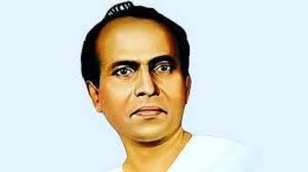 लोकशाहीर अण्णाभाऊ साठे लोकशाहीर अण्णाभाऊ साठे