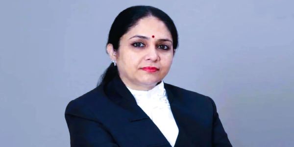 आबकारी घोटाळा प्रकरण : न्या. स्वर्णकांता शर्मा यांची सुनावणीतून माघार