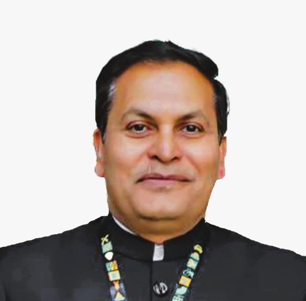 अनिल कुमार राय