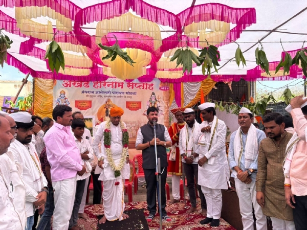 संजय बनसोडे संजय बनसोडे