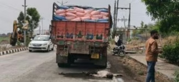 अपघाती मृत्यू अपघाती मृत्यू