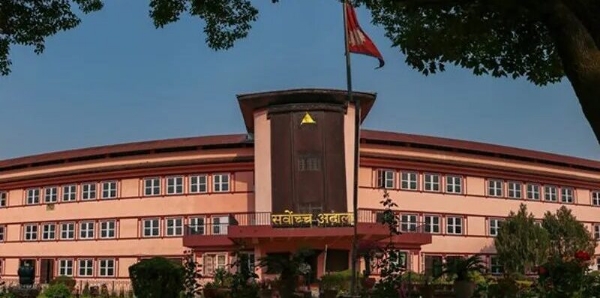Nepal Custom Duty SC Stay