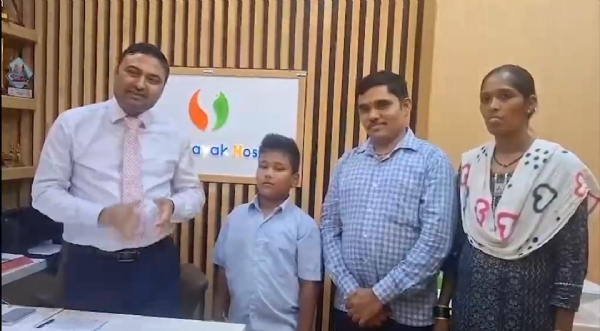 सातारा सातारा