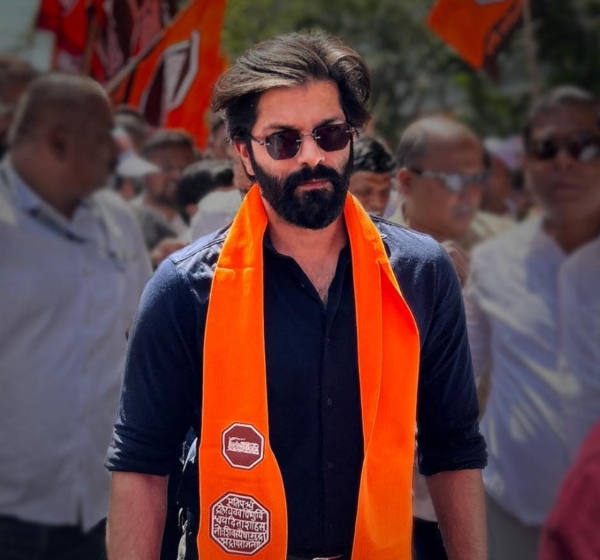 Amit Thackeray Amit Thackeray