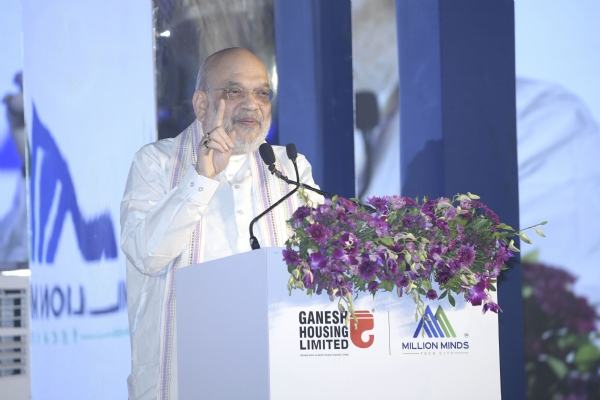 Amit Shah Gujarat Lead Nation Field of Technology as Well Amit Shah Gujarat Lead Nation Field of Technology as Well