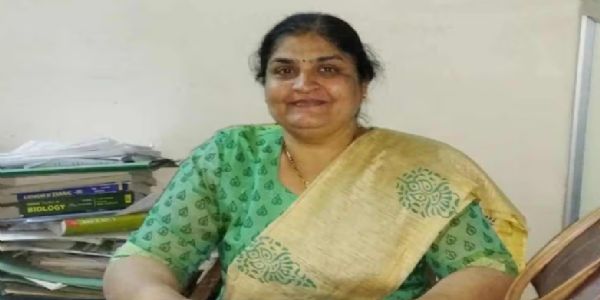 नीट पेपरफुटी प्रकरण: मनीषा मांढरेंना १४ दिवसांची सीबीआय कोठडी
