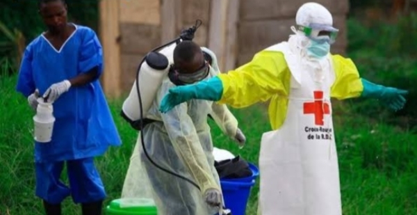 Ebola virus Health Emergency Ebola virus Health Emergency