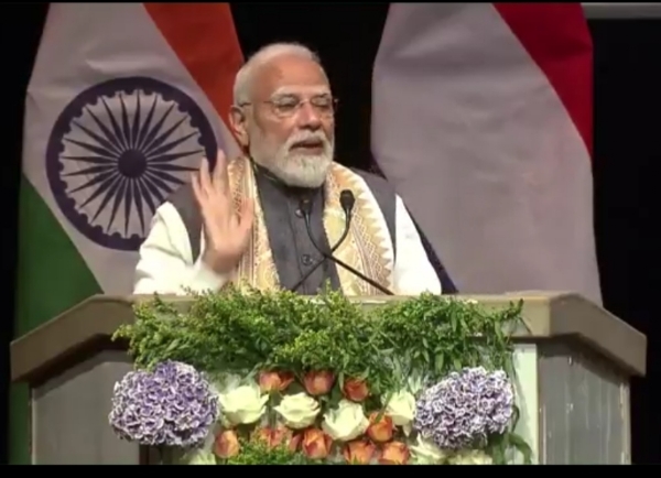 PM Modi nederlands