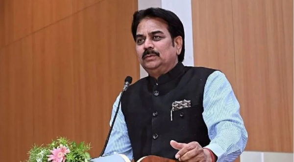 harshwardhan  patil