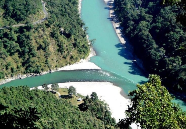 India Bangladesh water disputes India Bangladesh water disputes