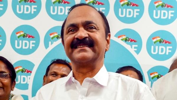 KERALA VD SATHEESAN CM OATH KERALA VD SATHEESAN CM OATH