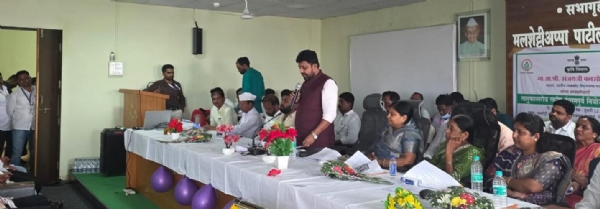 संजय बनसोडे संजय बनसोडे