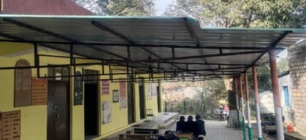 Recruitment of teachers in schools for Scheduled Caste and Neo-Buddhist students Recruitment of teachers in schools for Scheduled Caste and Neo-Buddhist students