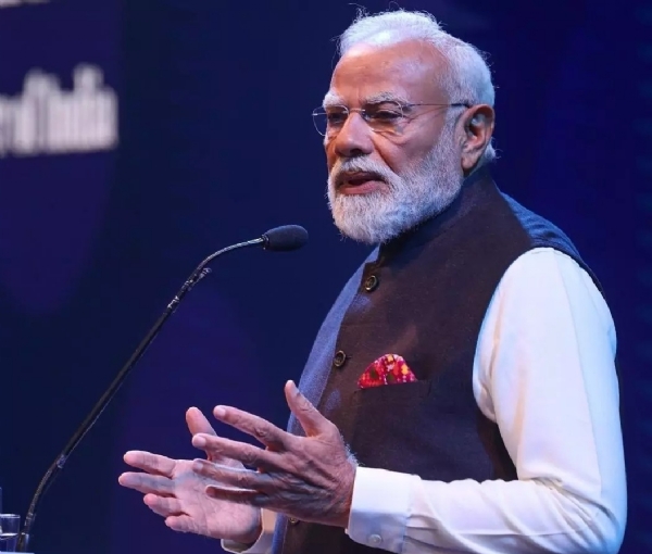 PM Modi-Sweden PM Modi-Sweden