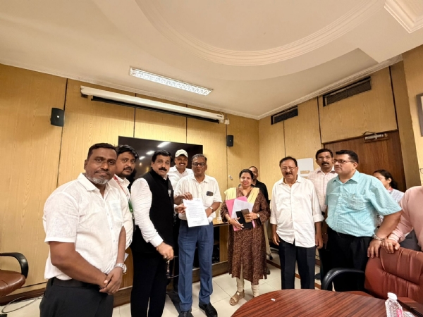 निवेदन निवेदन