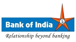Bank Of India Bank Of India