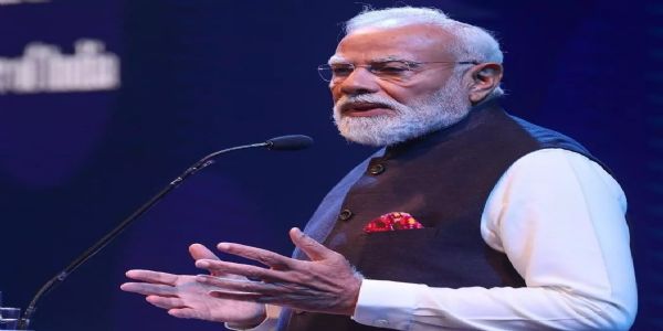दहशतवाद संपूर्ण मानवजातीसाठी गंभीर धोका, यावर भारत-स्वीडनची सहमती - पंतप्रधान मोदी