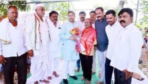 आंबा विवाह सोहळा