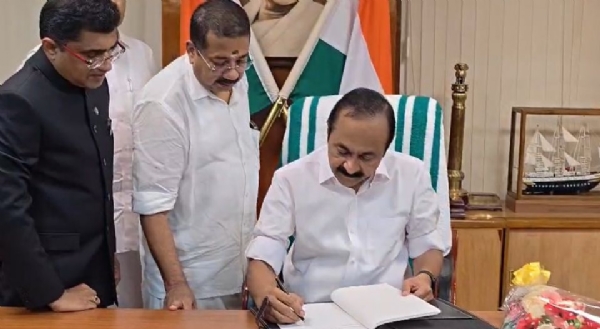 KERALA  CM CABINET SEVERAL DECISIONS