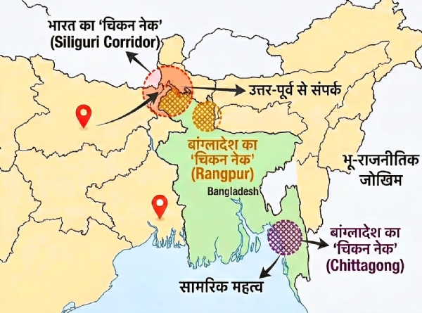 संग्रहित नकाशा