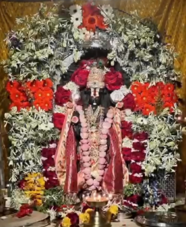 केशवराज मंदिर