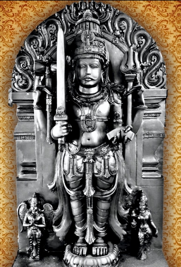 श्रीलक्ष्मीपल्लीनाथ श्रीलक्ष्मीपल्लीनाथ