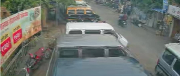 Diesel price hike hits; Neral-Matheran taxi fares increase Diesel price hike hits; Neral-Matheran taxi fares increase
