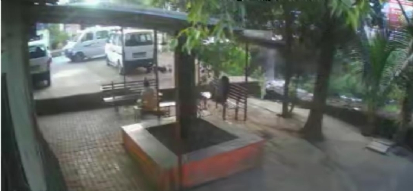 Diesel price hike hits; Neral-Matheran taxi fares increase Diesel price hike hits; Neral-Matheran taxi fares increase