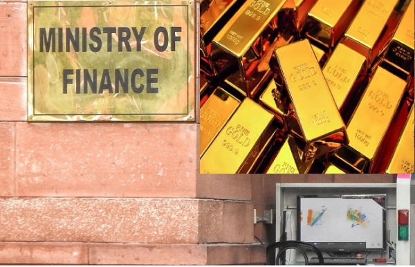No Plan Monetize Gold Reserves Held by Temples No Plan Monetize Gold Reserves Held by Temples