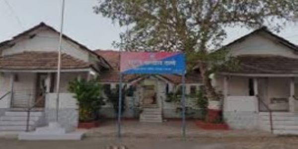 शासकीय कामात अडथळा केल्याप्रकरणी गुन्हा दाखल