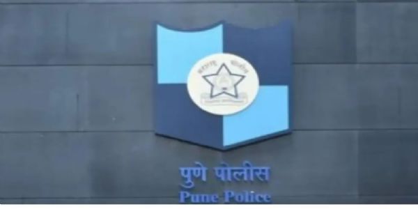 पुण्यात 28 लाखांची लाच स्वीकारताना महिला पोलीस अधिकारी ताब्यात