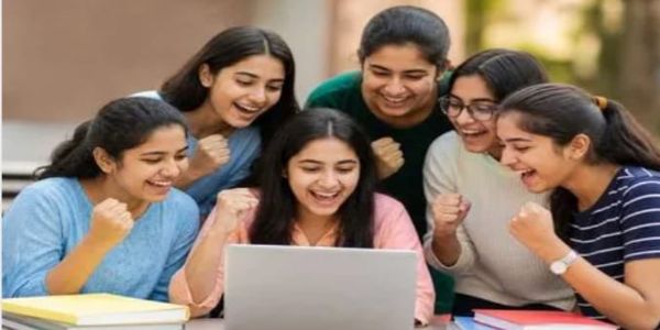 रायगडचा बारावी निकाल 93.69 टक्के