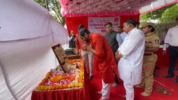 Dr. Ashok Uike