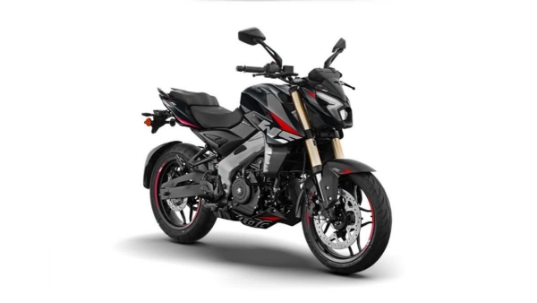 Bajaj Pulsar NS400Z Price Cut by 14,000