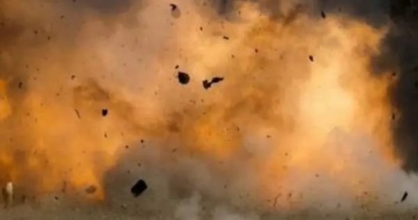 IED Blast