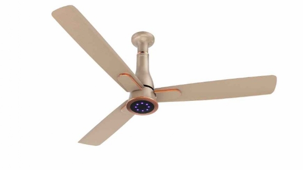 Polycab Introduces Aerofem BLDC Ceiling Fan Polycab Introduces Aerofem BLDC Ceiling Fan
