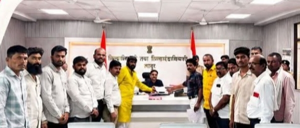 निवेदन निवेदन