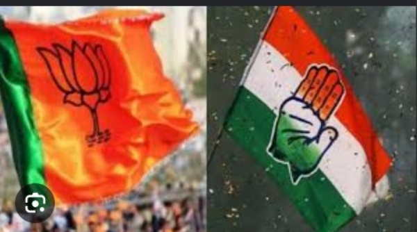 काँग्रेसची 22 मे रोजी मुंबईत महत्वाची बैठक, उमेदवार हि ठरणार काँग्रेसची 22 मे रोजी मुंबईत महत्वाची बैठक, उमेदवार हि ठरणार