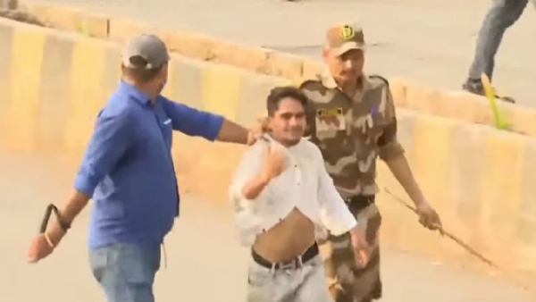 वांद्रे कारवाई वांद्रे कारवाई