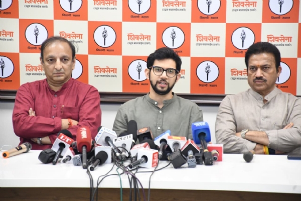 MVA Demands ECI Conduct SIR Campaign Transparently Impartially MVA Demands ECI Conduct SIR Campaign Transparently Impartially