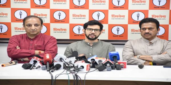 एसआयआर मोहीम पारदर्शक व निष्पक्षपणे राबवावी; मविआची निवडणूक आयोगाकडे मागणी