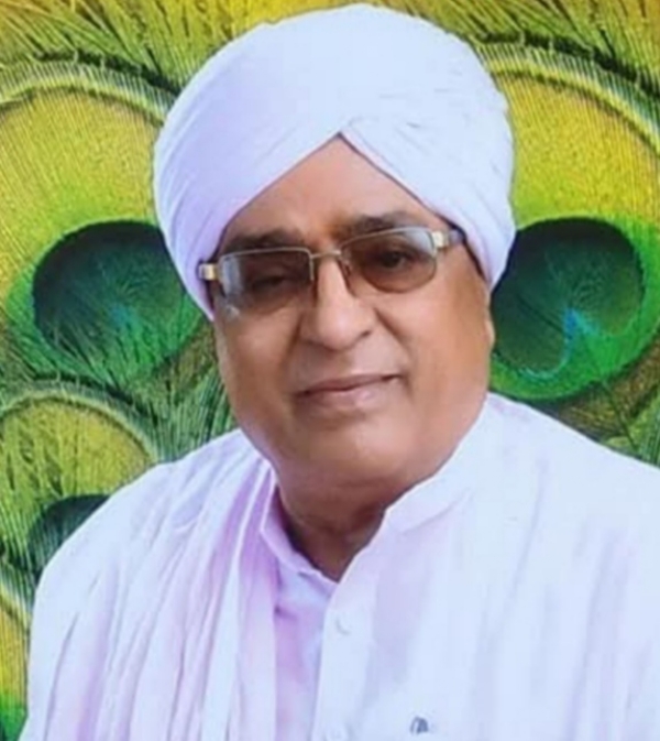 Mahant Sukenekar Baba