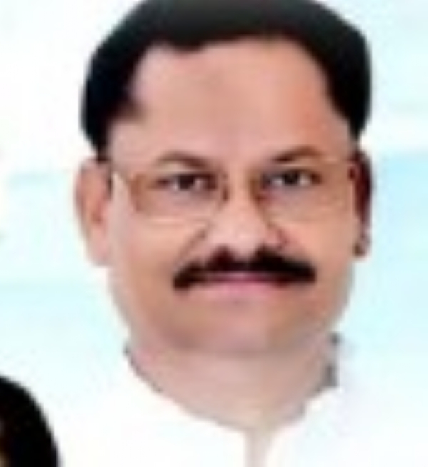 “दर्यापूर काँग्रेसचा राहिला असता; पण चौकडीच्या स्वार्थामुळे मतदारसंघ गेला” “दर्यापूर काँग्रेसचा राहिला असता; पण चौकडीच्या स्वार्थामुळे मतदारसंघ गेला”