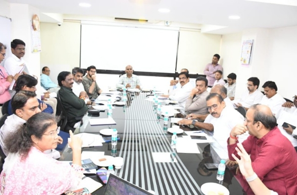 MVA Demands ECI Conduct SIR Campaign Transparently Impartially MVA Demands ECI Conduct SIR Campaign Transparently Impartially