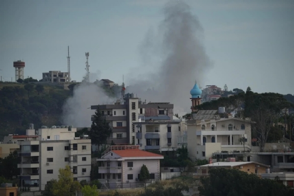 Israel Attacks Southern Lebanon killed Israel Attacks Southern Lebanon killed