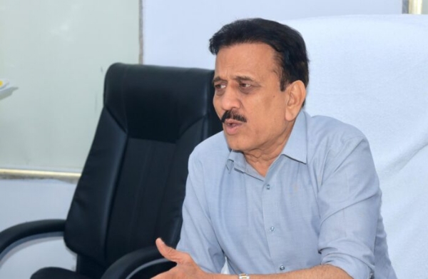 Mahajan