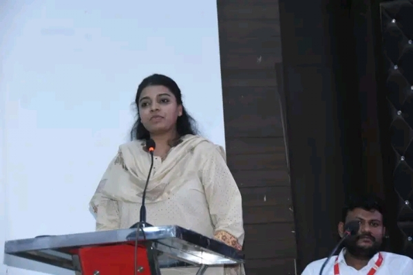 अ अ